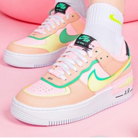 Nike Shoes - Women’s Air Force 1 Shadow